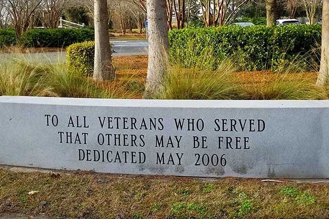 Hilton Head Segway Shelter Cove-Veterans Memorial Tour (2 hours) - Weather Considerations and Cancellation Policies