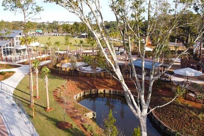 Hilton Head Segway Tropical Pathway Ride (90 minutes) - Who Will Love This Tour