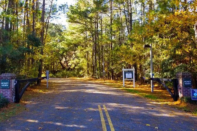 Hilton Head Segway Ultimate Discovery Tour (2 hours) - Stops at Jarvis Creek Park and Additional Lagoon Sightings