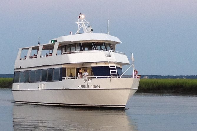 Hilton Head to Savannah Round-Trip Ferry Ticket - Who Should Choose This Day Trip