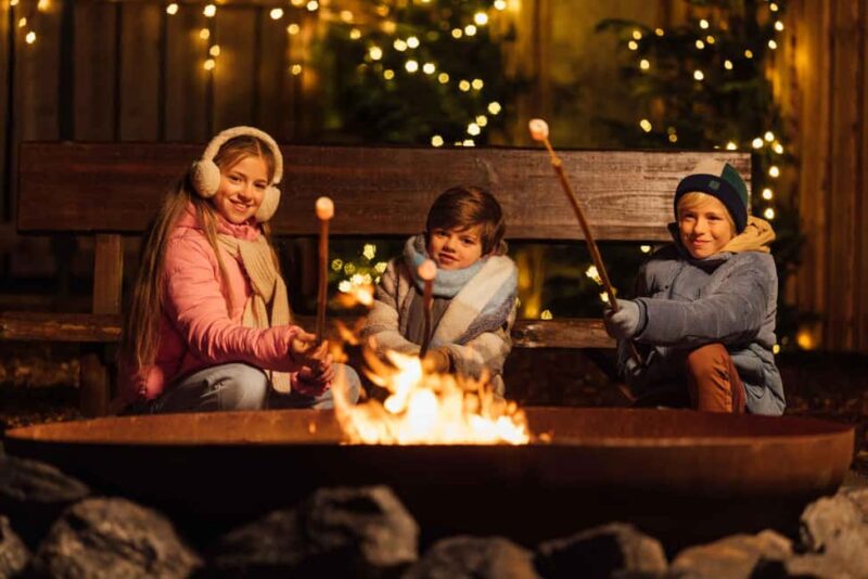 Hilvarenbeek: Light Safari at Beekse Bergen - Discovering the 14 Eras of Earths History and Future