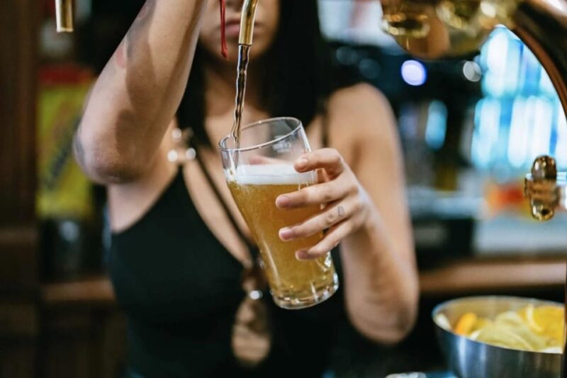 Hilversum: Ludwig's Private Pub Crawl with VIP Club Entry - What’s Included in the Price: All Entry Fees and a Night of Fun