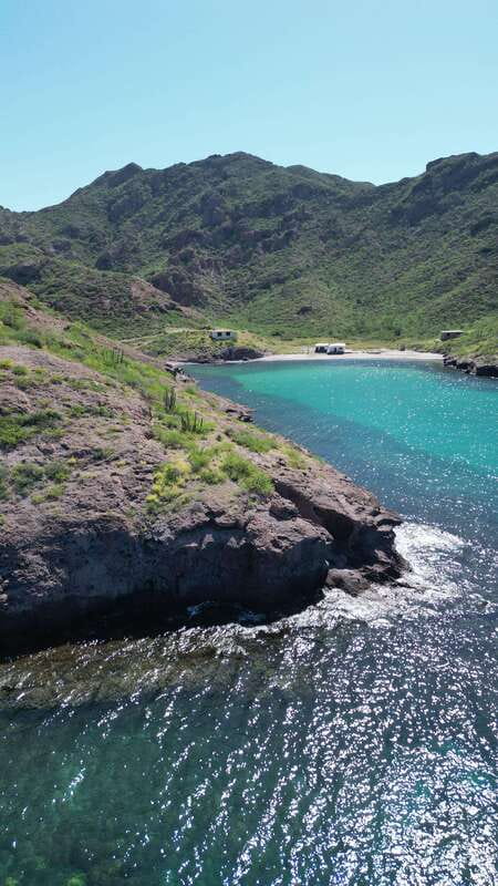 Himalaya Beach: tour of the virgin beach with crystal-clear water - Discover Himalaya Beach: Mexico’s Unspoiled Coastal Treasure