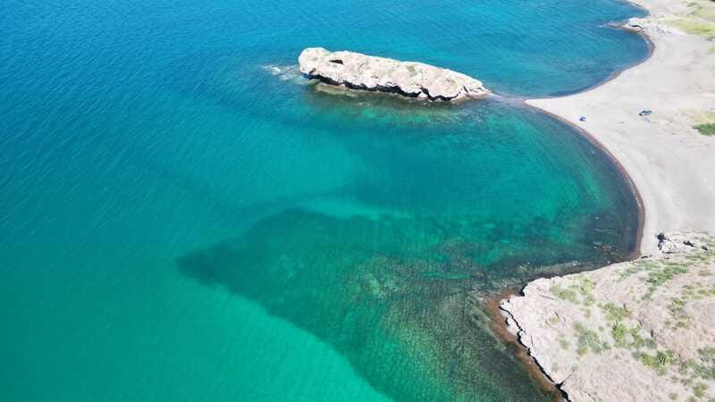 Himalaya Beach: tour of the virgin beach with crystal-clear water - Practical Tips for Visiting Himalaya Beach