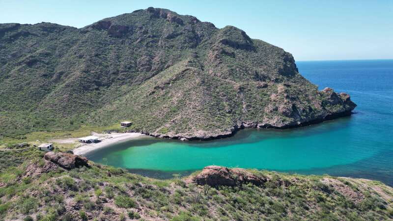 Himalaya Beach: tour of the virgin beach with crystal-clear water - Group Size, Booking, and Cancellation Flexibility