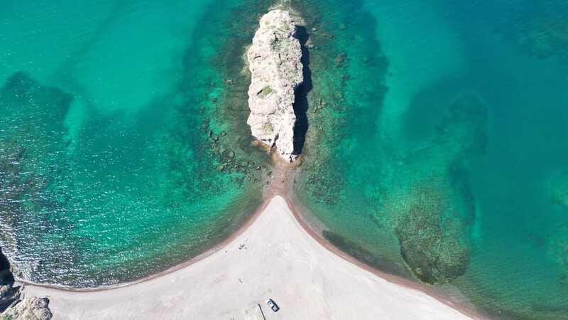 Himalaya Beach: tour of the virgin beach with crystal-clear water - Why Choose the Himalaya Beach Tour?