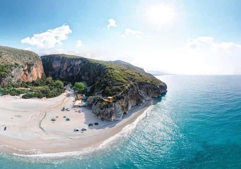 Himara: Albanian Riviera Boat Tour with Swimming stops - Who Will Love This Tour?