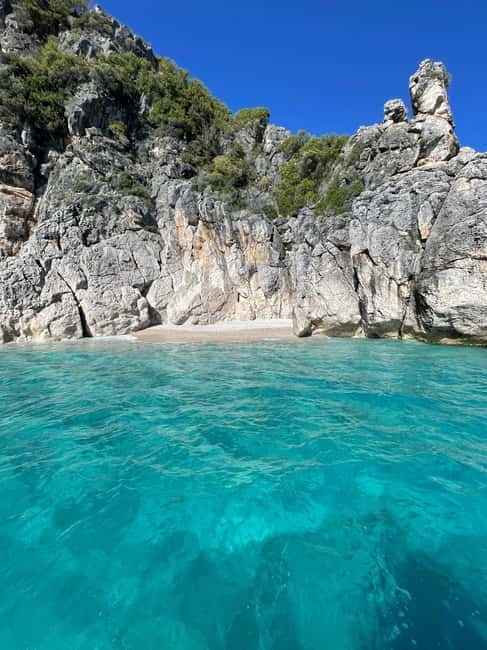 Himara: Albanian Riviera Boat Tour with Swimming stops - Limitations and Considerations