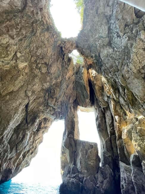 Himara: Albanian Riviera Boat Tour with Swimming stops - Why Choose This Boat Tour in Himara?