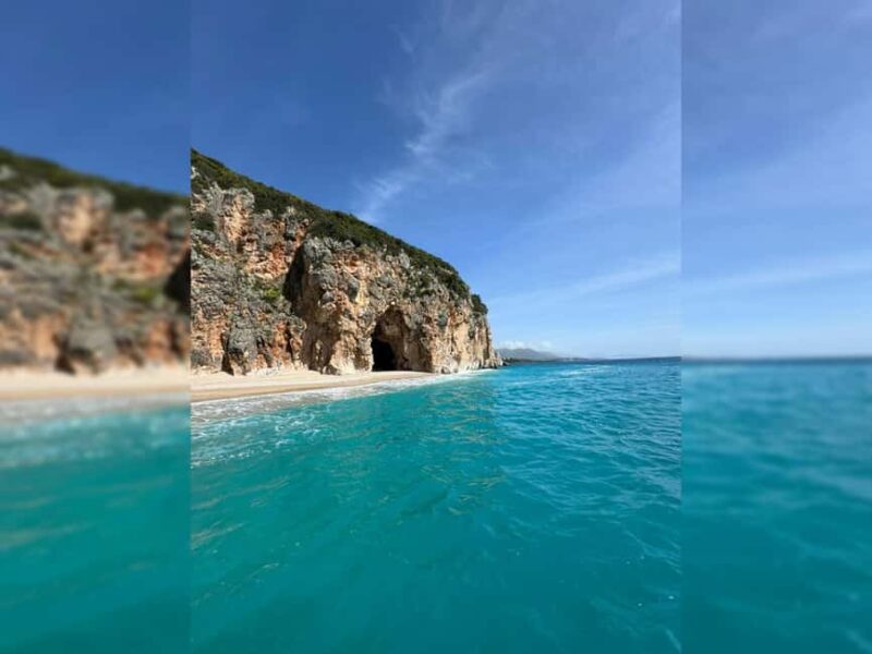 Himara Coastline 3.5-Hour Small-Group Boat Tour(North&South) - Tips for Making the Most of the 3.5 Hours