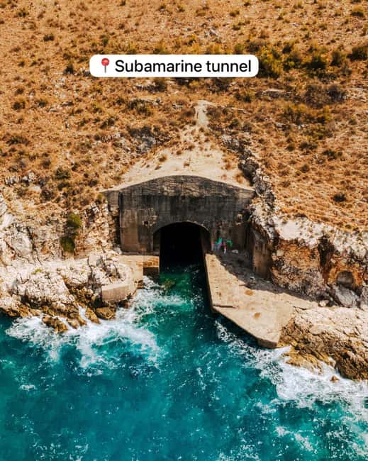 Himara Coastline 3.5-Hour Small-Group Boat Tour(North&South) - Why This Tour Offers Great Value for Money