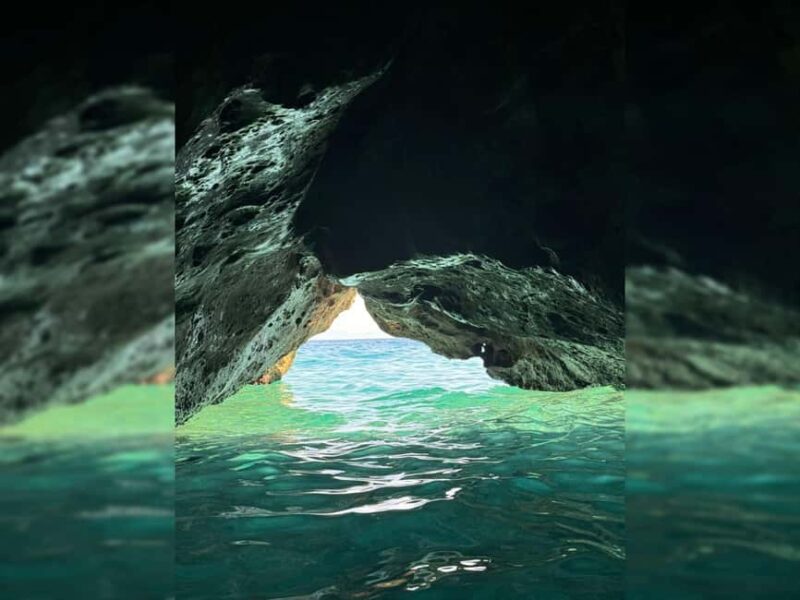 Himara Coastline 3.5-Hour Small-Group Boat Tour(North&South) - Frequently Asked Questions