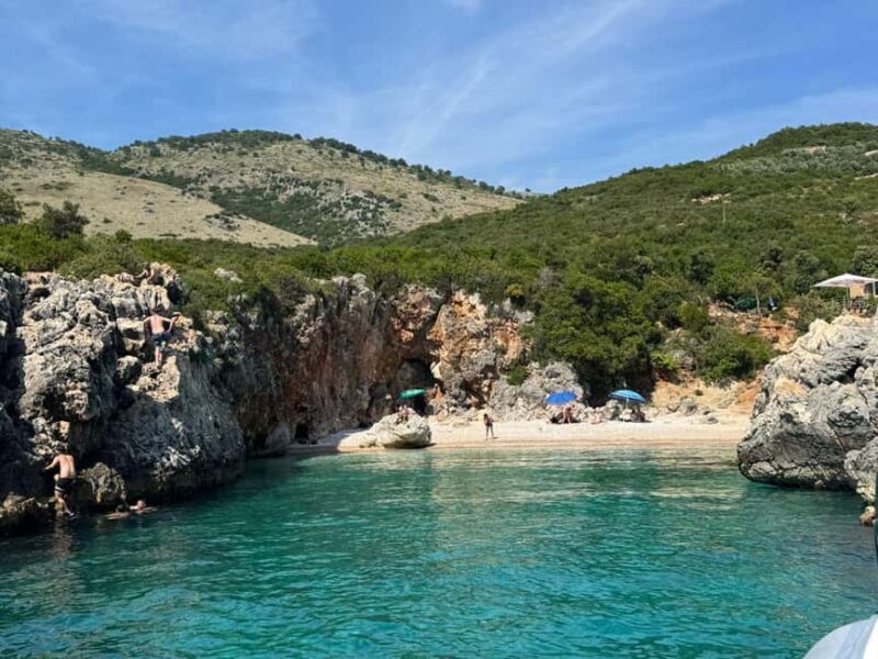 Himara: Kayak and Paddle Board Full-Day Rental - Learning Basic Kayaking or Paddleboarding Techniques