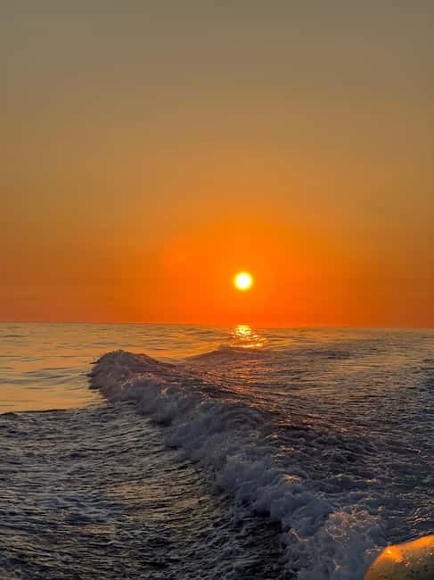 Himara: Sunset Cruise (swim stops and snorkelling) - Discover the Beauty of Himara’s Sunset on a Relaxing Boat Tour