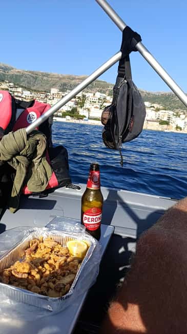 Himarë: Boat Rental with Snorkeling Gear and Training - Discover Himarë’s Coastline with a Self-Guided Boat Rental and Snorkeling Gear