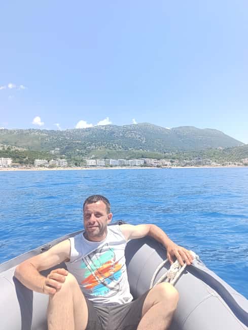 Himarë: Boat Rental with Snorkeling Gear and Training - Safety and Equipment: Peace of Mind on the Sea