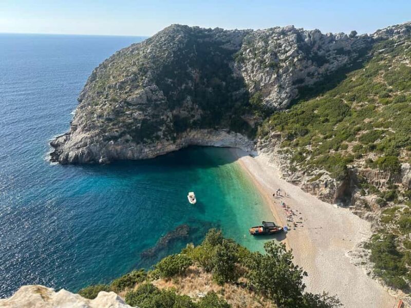 Himare: Exciting Boat Tour from Himare to Gramma Bay - Practical Details and Tour Logistics