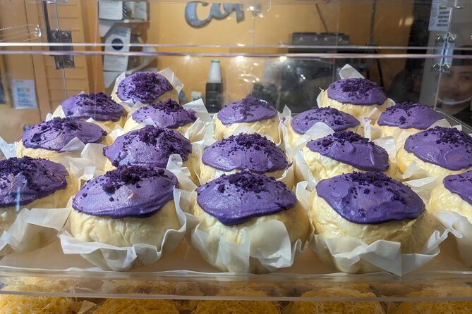 Hip & Hidden Chinatown + Old Town Food Tour Victoria - Booking and Cancellation Flexibility