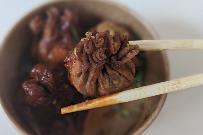 Hip & Hidden Chinatown + Old Town Food Tour Victoria - Why This Tour Stands Out