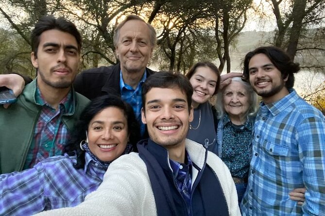 Hippie Haight-Ashbury and True Crime Tour - Key Points