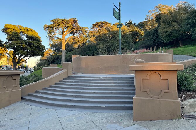 Hippie Haight-Ashbury and True Crime Tour - Exploring the Hell’s Angels and Their San Francisco Roots