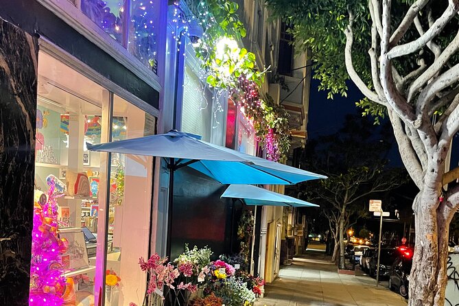 Hippie Haight-Ashbury and True Crime Tour - What’s Included and What’s Not