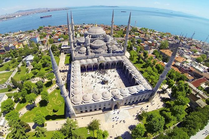 Hippodrome and Blue Mosque Guided Tour - Who Will Appreciate This Tour Most