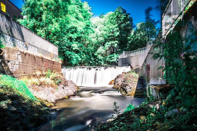 Hipstoric Grünerløkka Private Walking Tour - Starting at Youngstorget: Oslo’s Political Heart