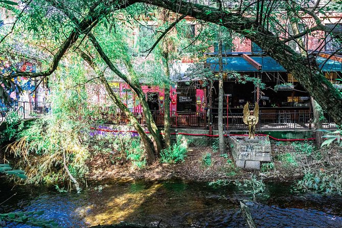Hipstoric Grünerløkka Private Walking Tour - Olaf Ryes Plass and Edvard Munch’s Early Life