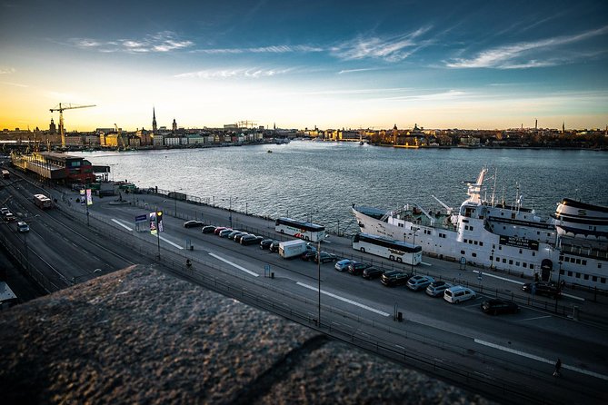 Hipstoric Södermalm Private Walking Tour - Key Points