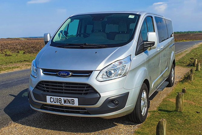 Hire a Driver from Southampton Day Tour - Final Thoughts on the Southampton Private Driver Tour