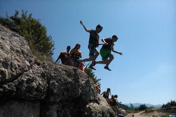 Hire of Kayak and Paddle Surf in La llosa del cavall - Equipment and Activity Options