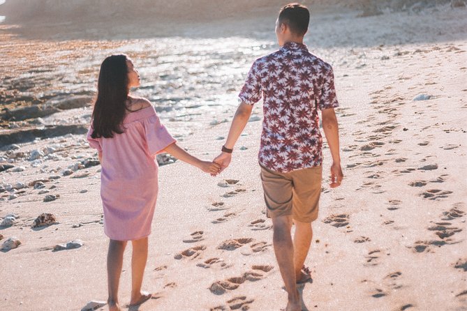 Hire Photographer, Professional Photo Shoot - Algarve - Flexibility and Customization Options for Your Photo Session