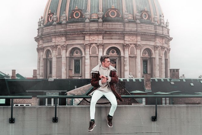 Hire Photographer, Professional Photo Shoot - Florence - Customizing Your Photoshoot to Match Your Style