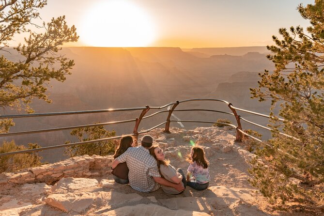 Hire Photographer, Professional Photo shoot - Grand Canyon - The Customizable Photoshoot Experience at the Grand Canyon