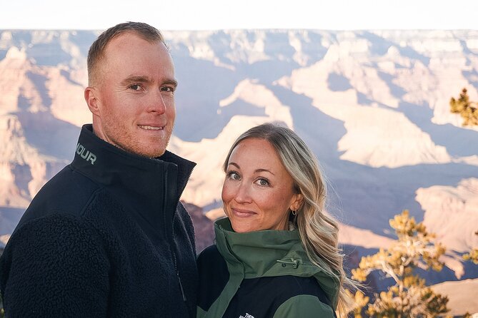 Hire Photographer, Professional Photo shoot - Grand Canyon - The Photographer’s Expertise and Style