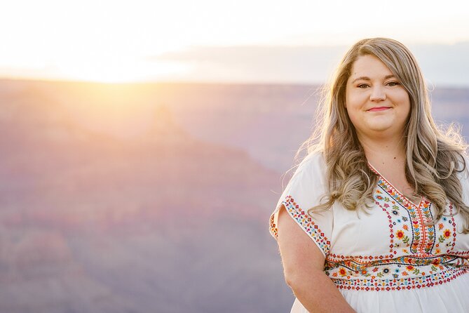 Hire Photographer, Professional Photo shoot - Grand Canyon - The Value of Professionally Edited Photos