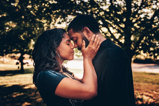 Hire Photographer, Professional Photo Shoot - Helsinki - What to Expect During Your Photoshoot in Helsinki