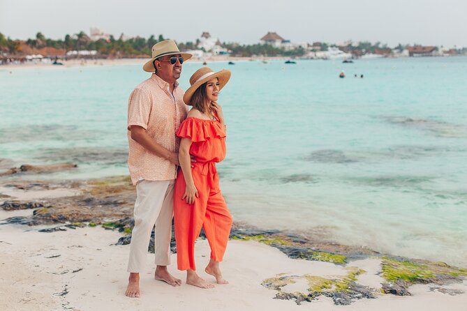 Hire Photographer, Professional Photo Shoot - Key West - Customizing Your Photoshoot to Your Style