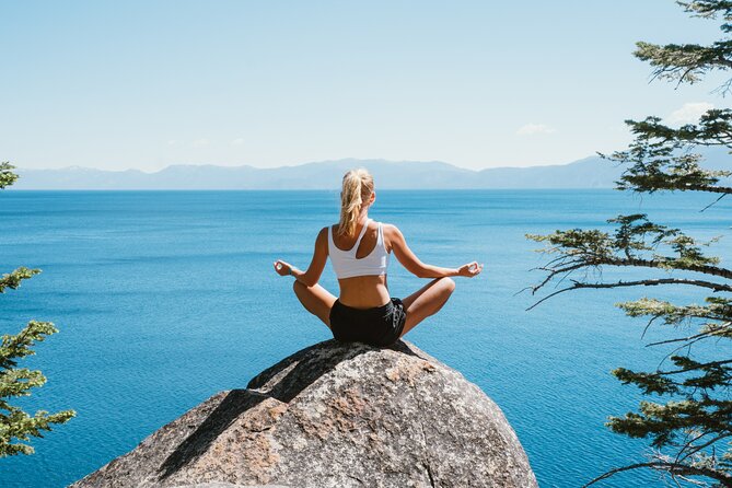 Hire Photographer Professional Photo Shoot Lake Tahoe - Capture Lake Tahoes Beauty with a Professional Photo Shoot for $208.26