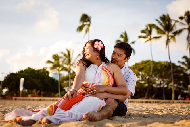 Hire Photographer, Professional Photo shoot - Maui - Locations and Meeting Details in Maui