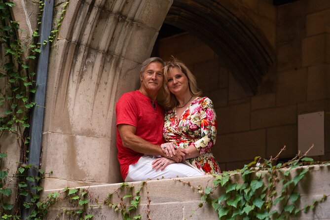 Hire Photographer, Professional Photo Shoot - Niagara Falls - Flexibility and Cancellation Policies