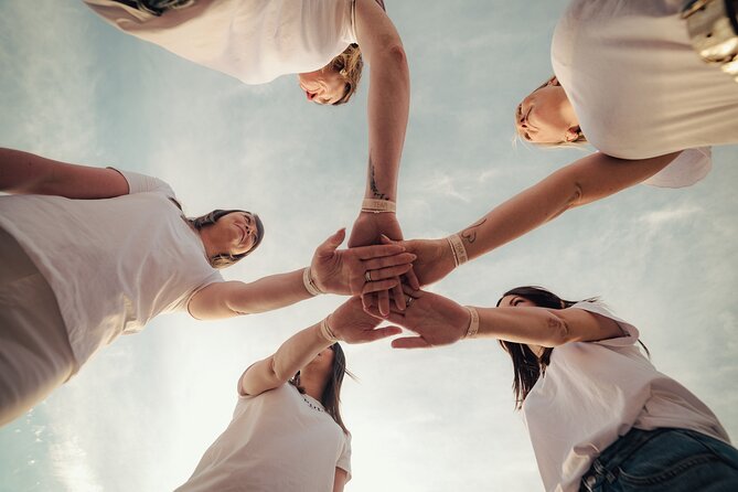 Hire Photographer, Professional Photo Shoot - Ocean City - Ocean City Photo Experience: Is It Worth It?