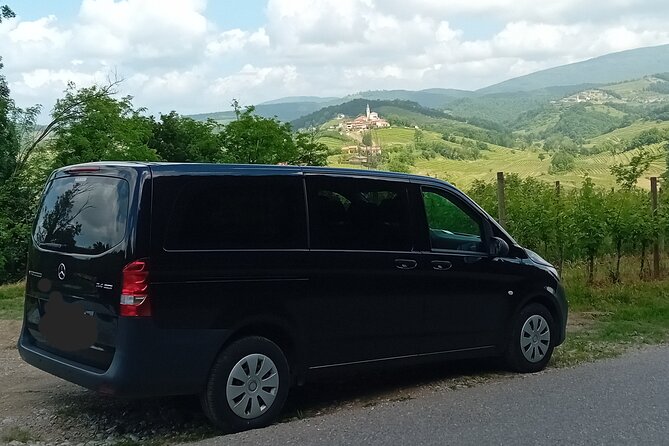 hire with driver private transfer - From Airport to City: Seamless Transfers