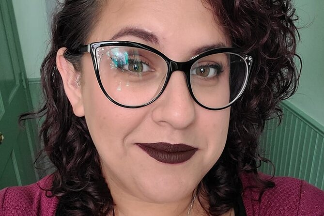 Historian's Guide to the Salem Witch Trials - Exploring Salem’s Old Witch Gaol at 10 Federal Street