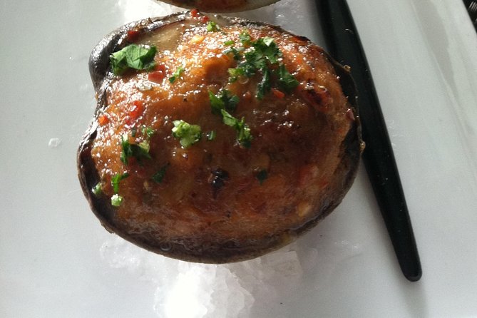 Historic Annapolis Food Tour - Discovering Annapolis’ Historic Landmarks