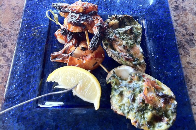 Historic Annapolis Food Tour - Potential Limitations and Considerations