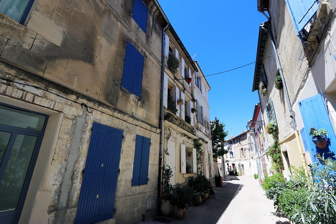 Historic Arles & the beaches and Pink Flamingoes of the Camargue - Practical Details and Logistics for a Smooth Experience