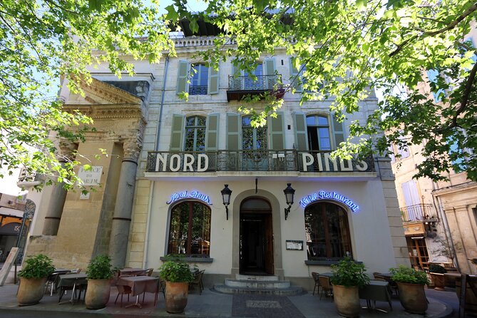 Historic Arles & the beaches and Pink Flamingoes of the Camargue - Why This Tour Stands Out in Provence