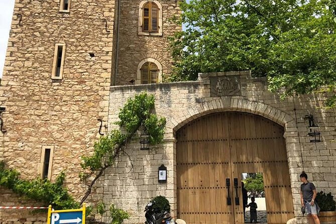 Historic Athens & Wine Tour in Nemea in 8hrs - Practicalities and Additional Details